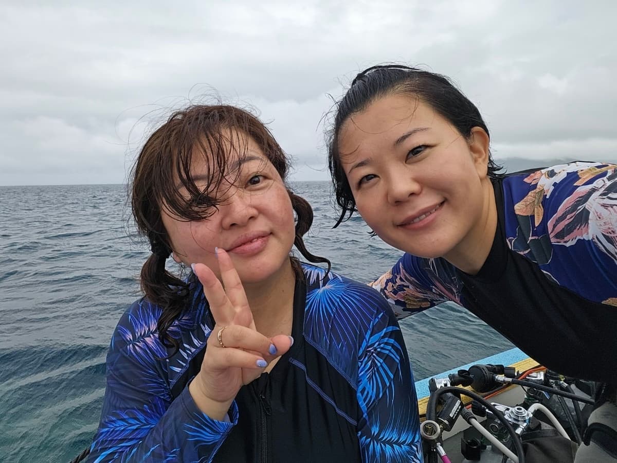 Tomoko - Japanese Language Teacher from Fukuoka