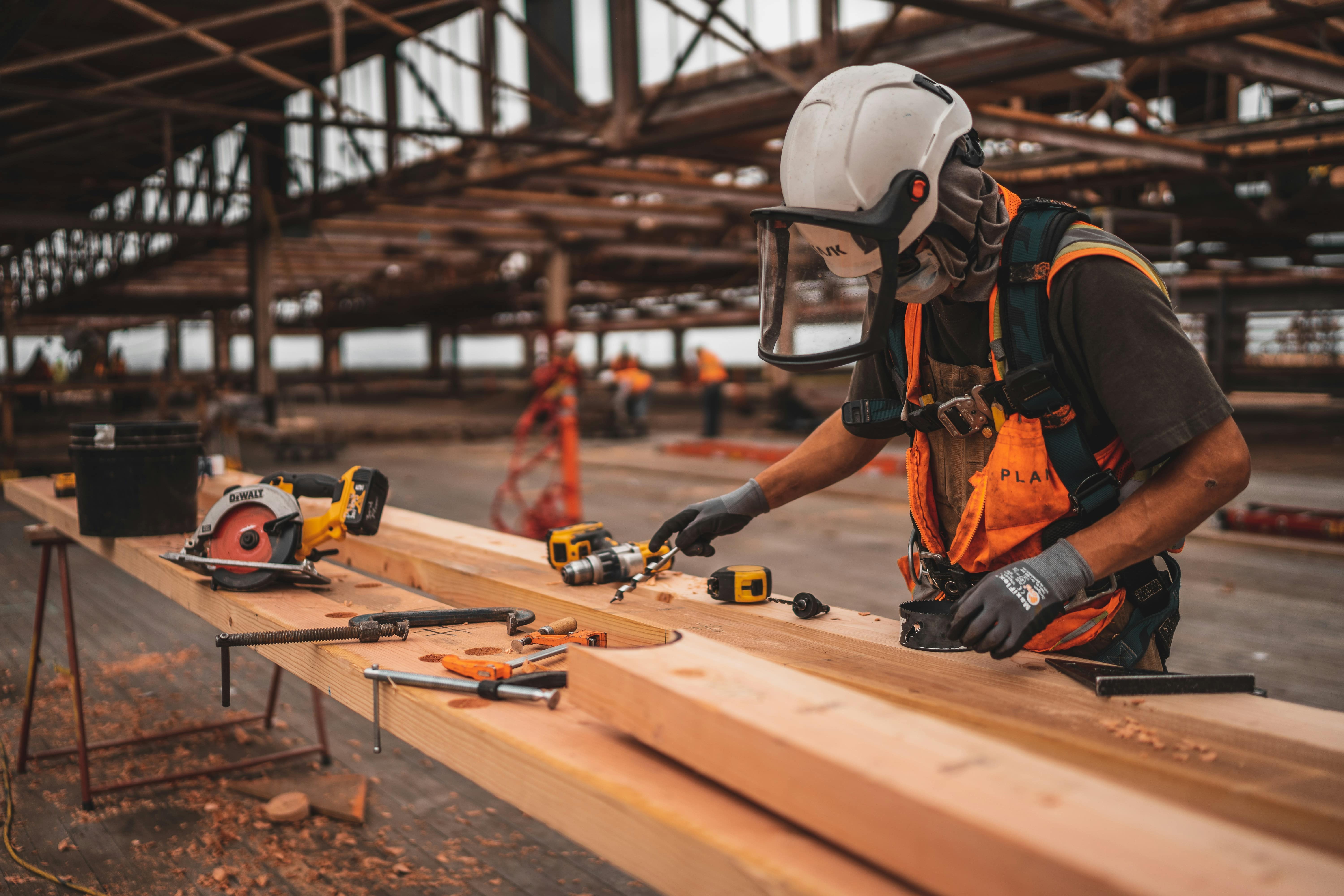 RapidSafeSystems - AI Construction Project Management Sydney
